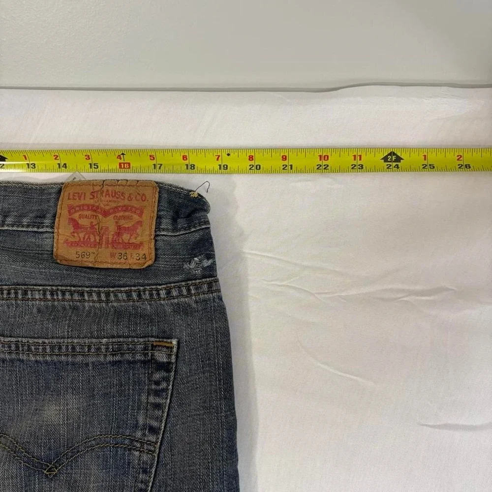 Levis levi strauss